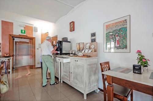 Hotel Albergo Rond�