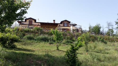 Agroturismo Agriturismo Aurora