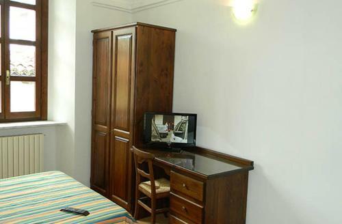 Hotel La Meridiana