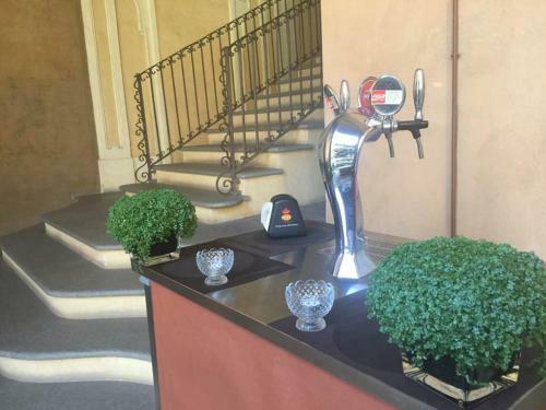 Hotel La Meridiana
