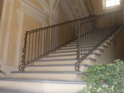 Hotel La Meridiana