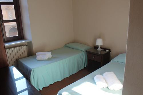 Hotel La Meridiana