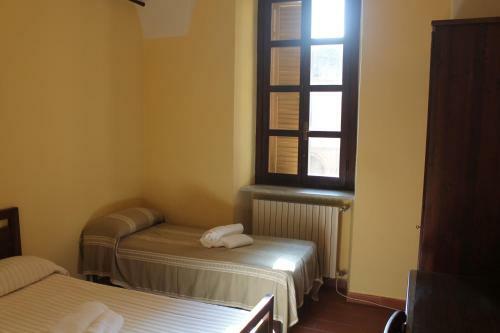 Hotel La Meridiana