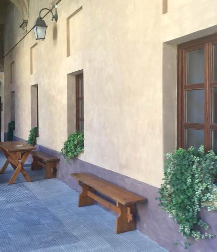Hotel La Meridiana