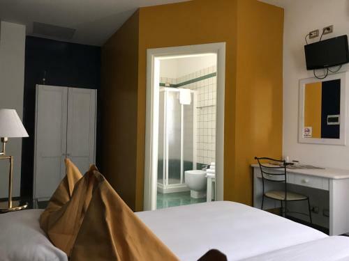 Hotel Locanda Moscal