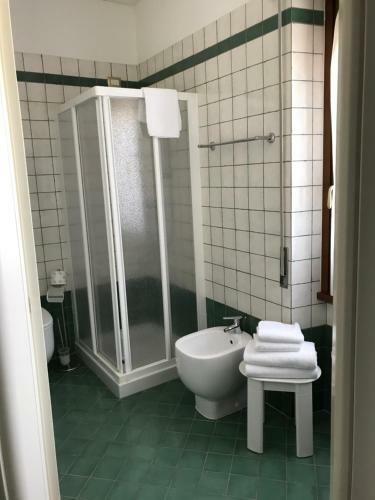Hotel Locanda Moscal