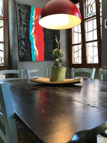 Hotel Locanda Moscal