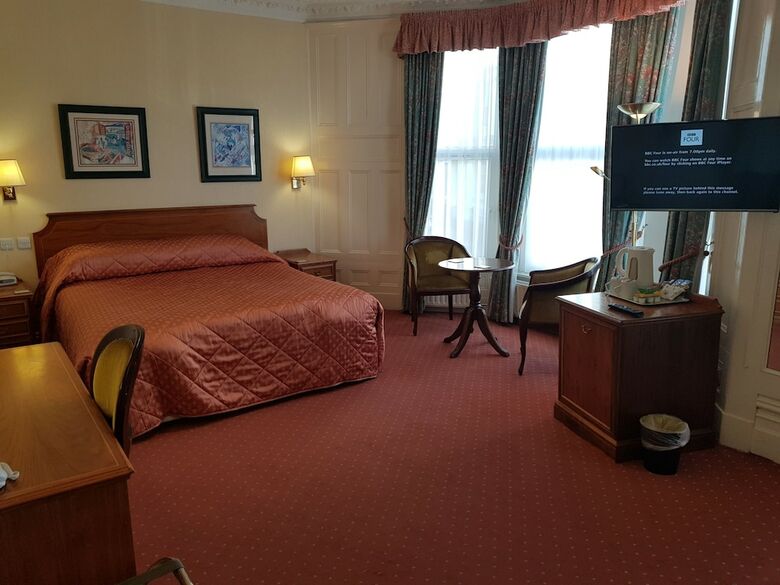 Welbeck Hotel & Restaurant