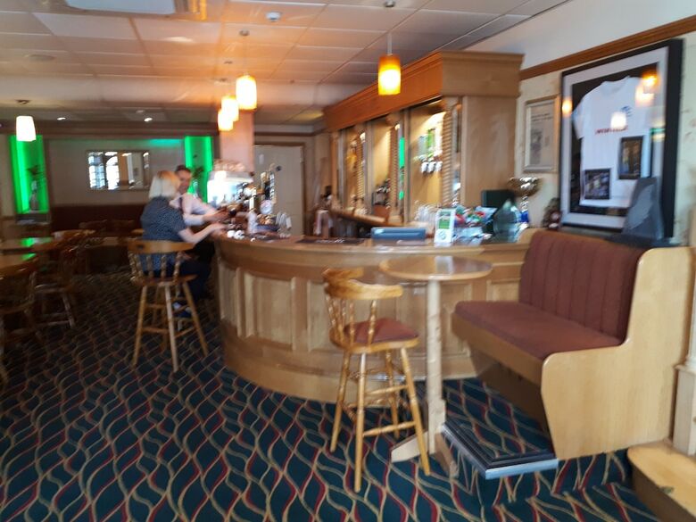 Welbeck Hotel & Restaurant
