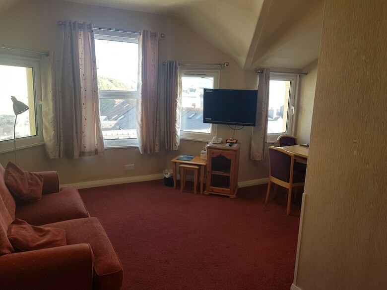 Welbeck Hotel & Restaurant