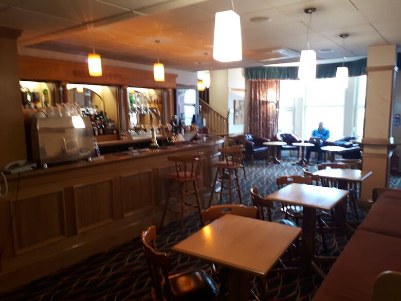 Welbeck Hotel & Restaurant