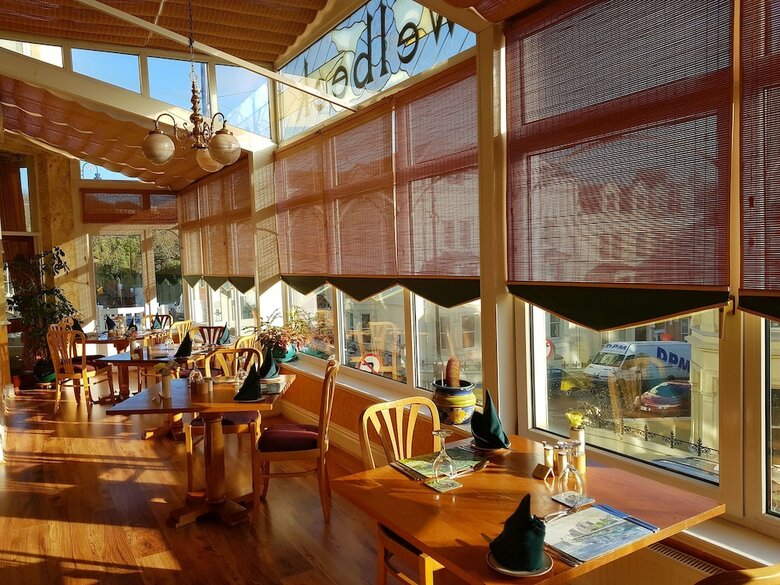 Welbeck Hotel & Restaurant