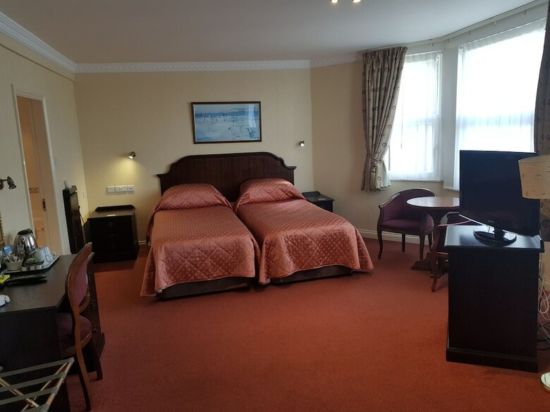 Welbeck Hotel & Restaurant