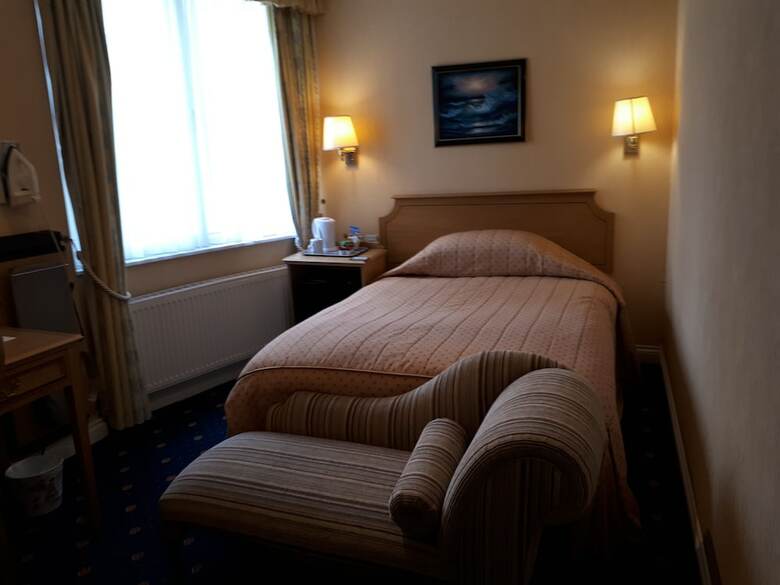 Welbeck Hotel & Restaurant