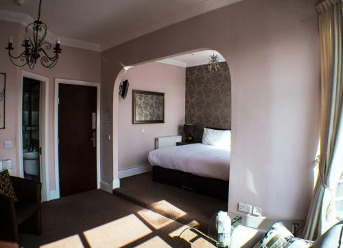 Hostal Rosslyn