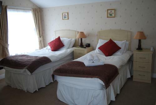 Hostal Rosslyn