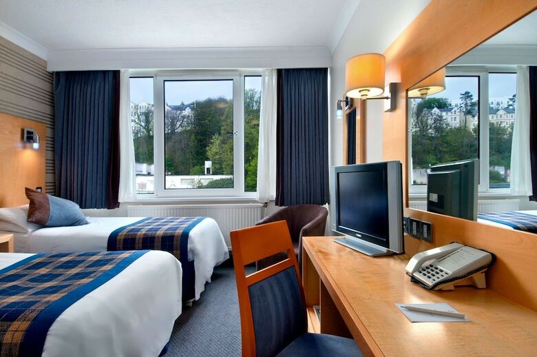 Best Western Palace Hotel & Casino