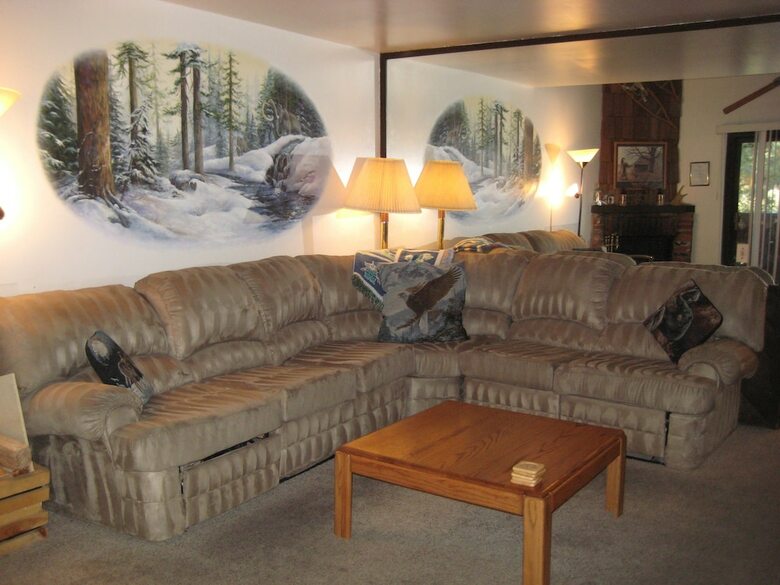 Apartamento La Vista Blanc By Mammoth Reservation Bureau