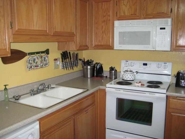 Apartamento La Vista Blanc By Mammoth Reservation Bureau