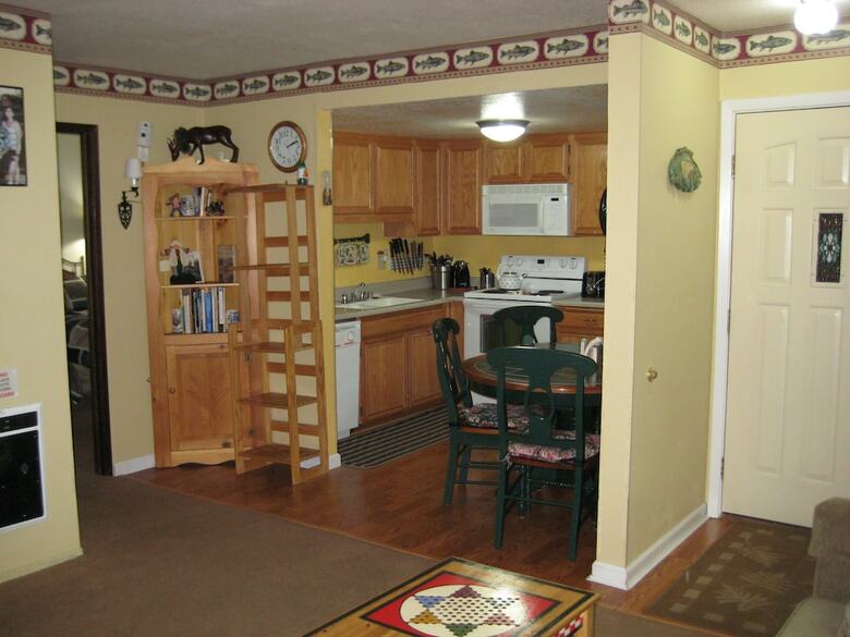 Apartamento La Vista Blanc By Mammoth Reservation Bureau