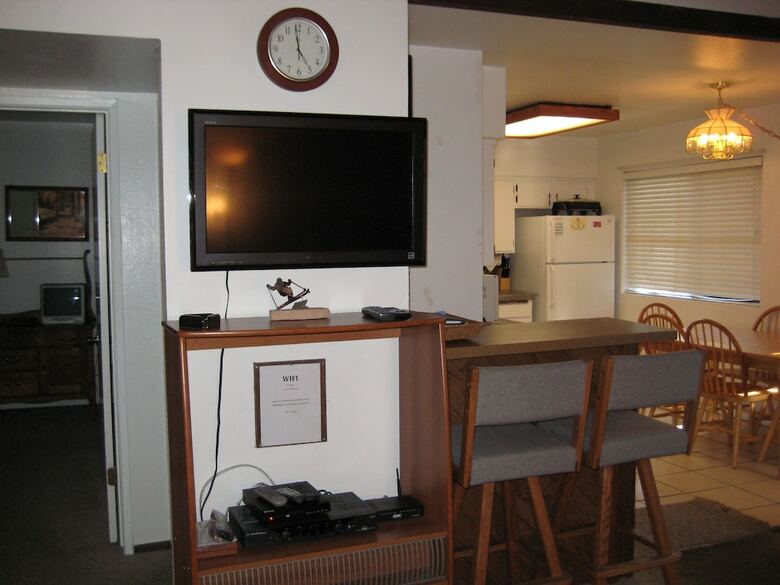 Apartamento La Vista Blanc By Mammoth Reservation Bureau