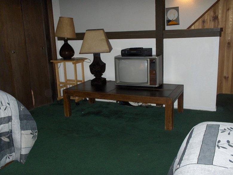 Apartamento La Vista Blanc By Mammoth Reservation Bureau