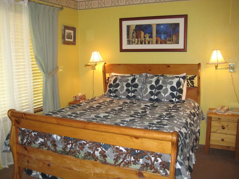 Apartamento La Vista Blanc By Mammoth Reservation Bureau
