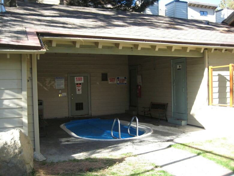 Apartamento La Vista Blanc By Mammoth Reservation Bureau