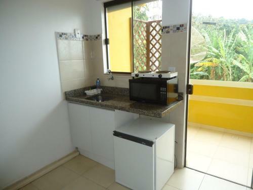 Apartamento La Luna Residencial