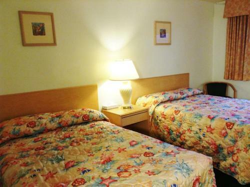 Posada Seahorse Inn