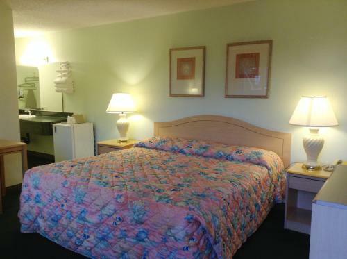 Posada Seahorse Inn