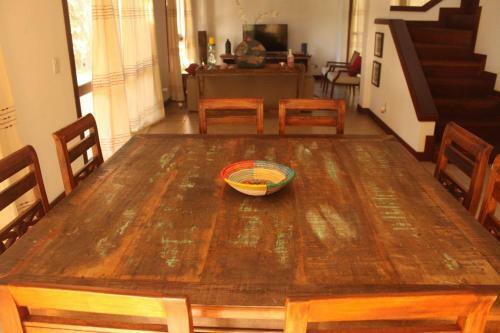 Casas Reserva Imbassai