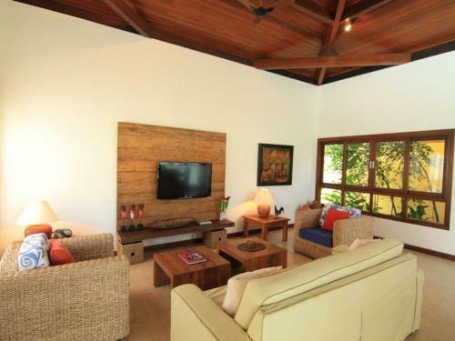 Casas Reserva Imbassai