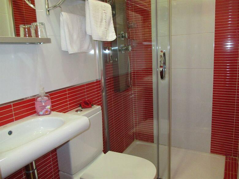Hostal Madrid City Rooms