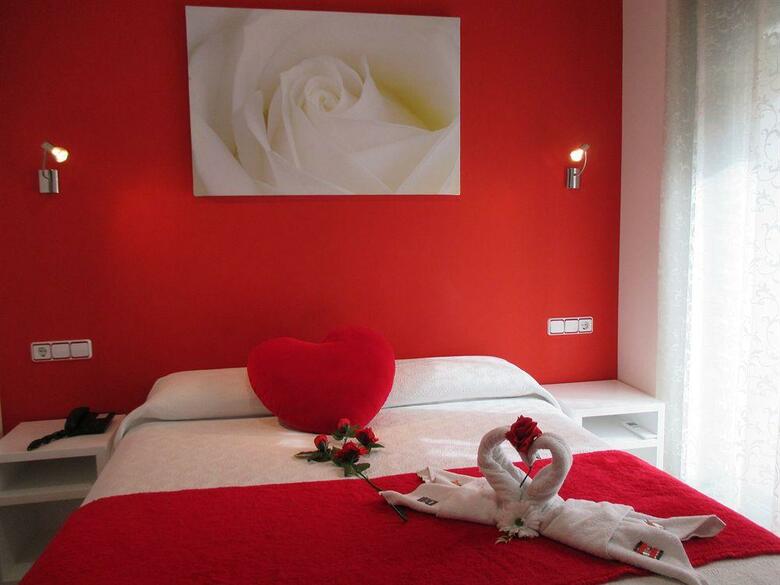 Hostal Madrid City Rooms