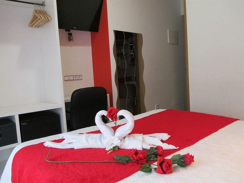 Hostal Madrid City Rooms