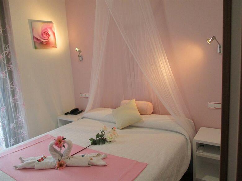 Hostal Madrid City Rooms