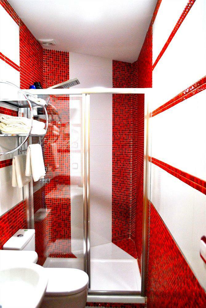 Hostal Madrid City Rooms