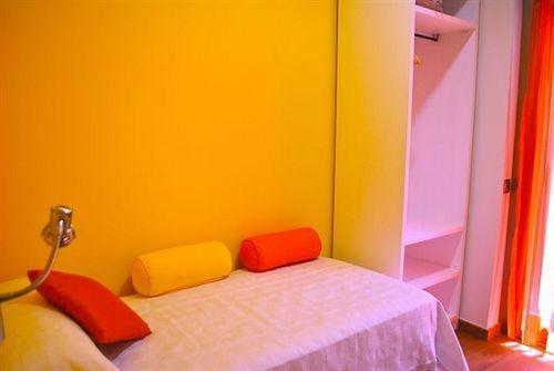 Hostal Madrid City Rooms