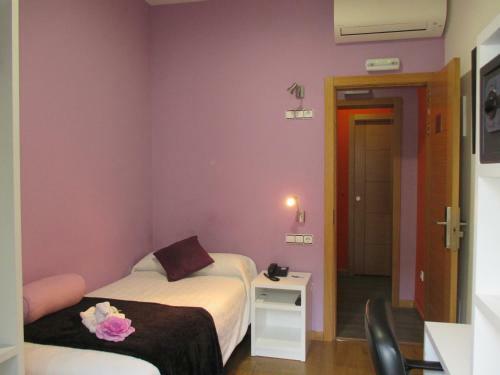 Hostal Madrid City Rooms