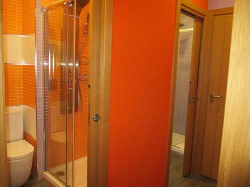 Hostal Madrid City Rooms