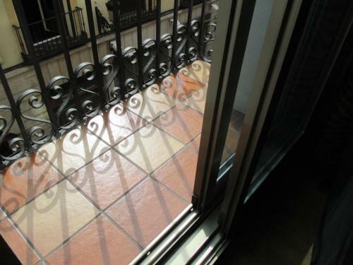 Hostal Madrid City Rooms
