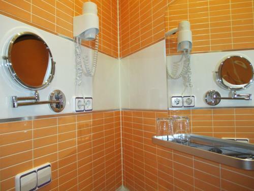 Hostal Madrid City Rooms