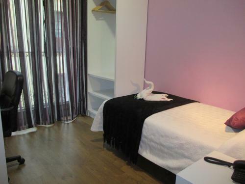 Hostal Madrid City Rooms