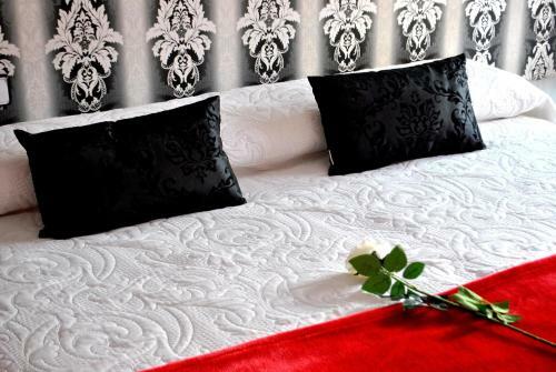 Hostal Madrid City Rooms