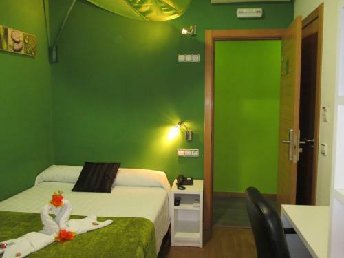 Hostal Madrid City Rooms