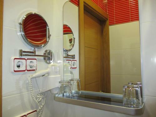 Hostal Madrid City Rooms