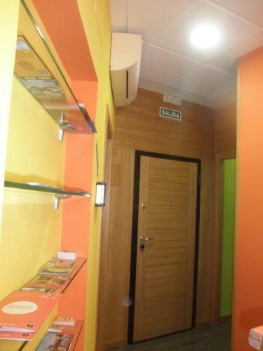 Hostal Madrid City Rooms