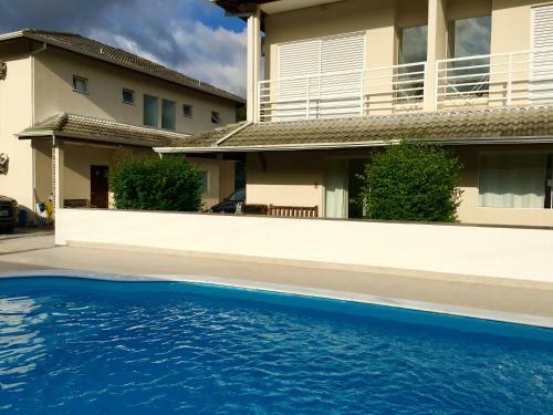 Apartamento Vila Tiare Residencial