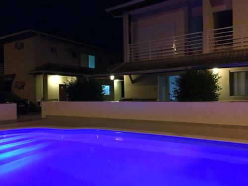 Apartamento Vila Tiare Residencial